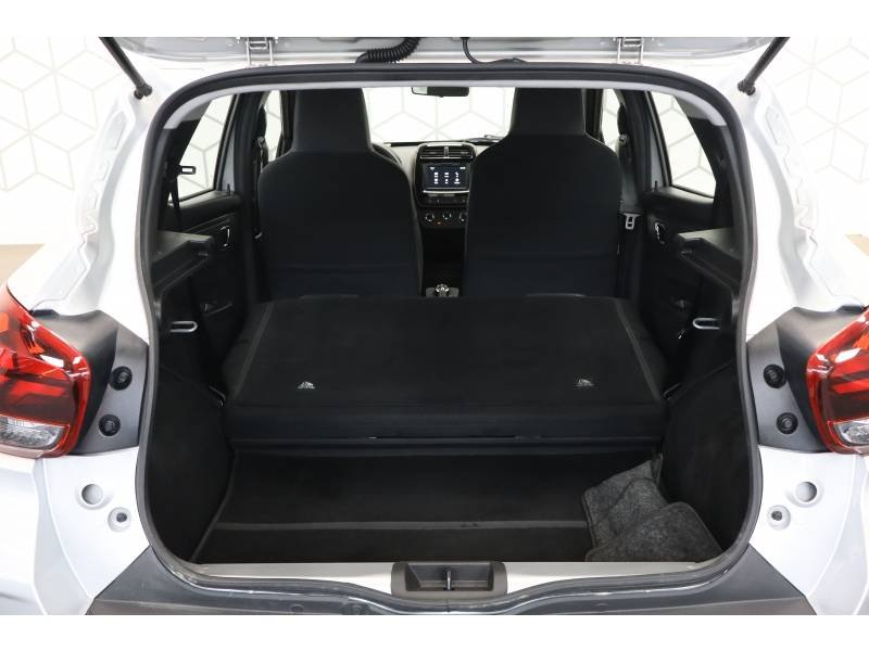 Dacia Spring - Photo 29