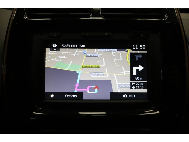 Dacia Spring - Photo 31