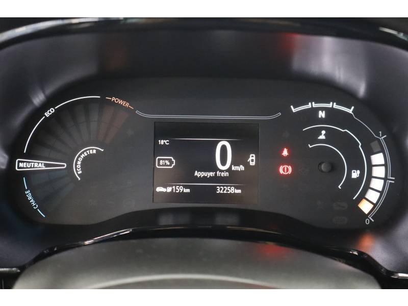 Dacia Spring - Photo 33