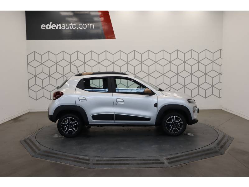 Dacia Spring - Photo 6