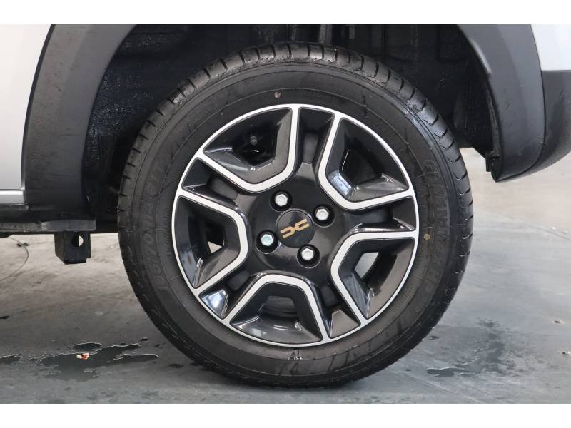 Dacia Spring - Photo 9