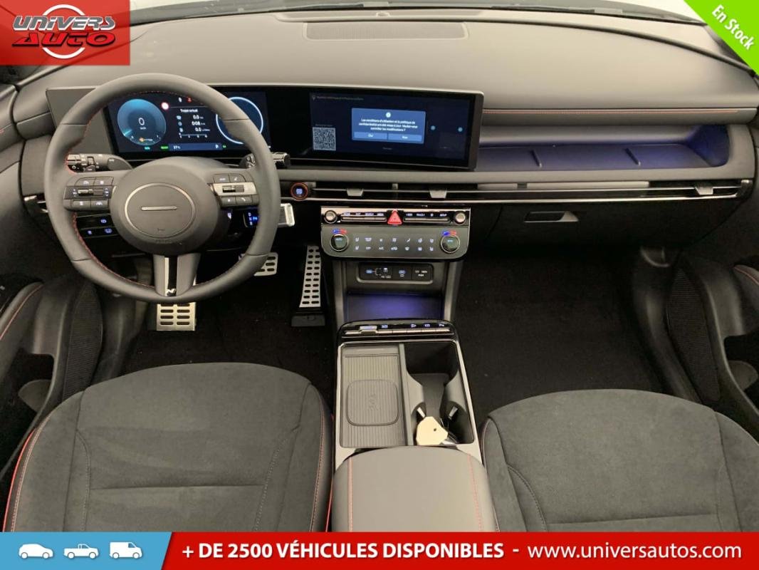 Hyundai Tucson - Photo 12