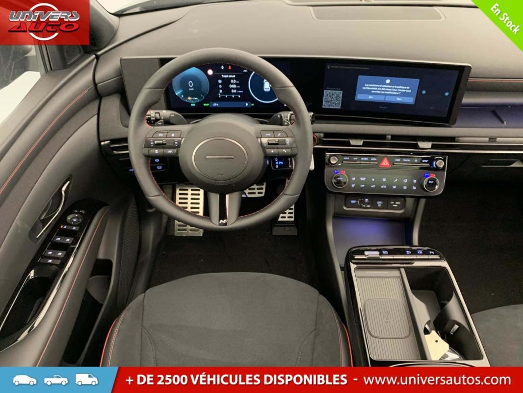 Hyundai Tucson - Photo 13