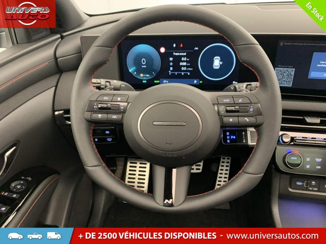 Hyundai Tucson - Photo 14