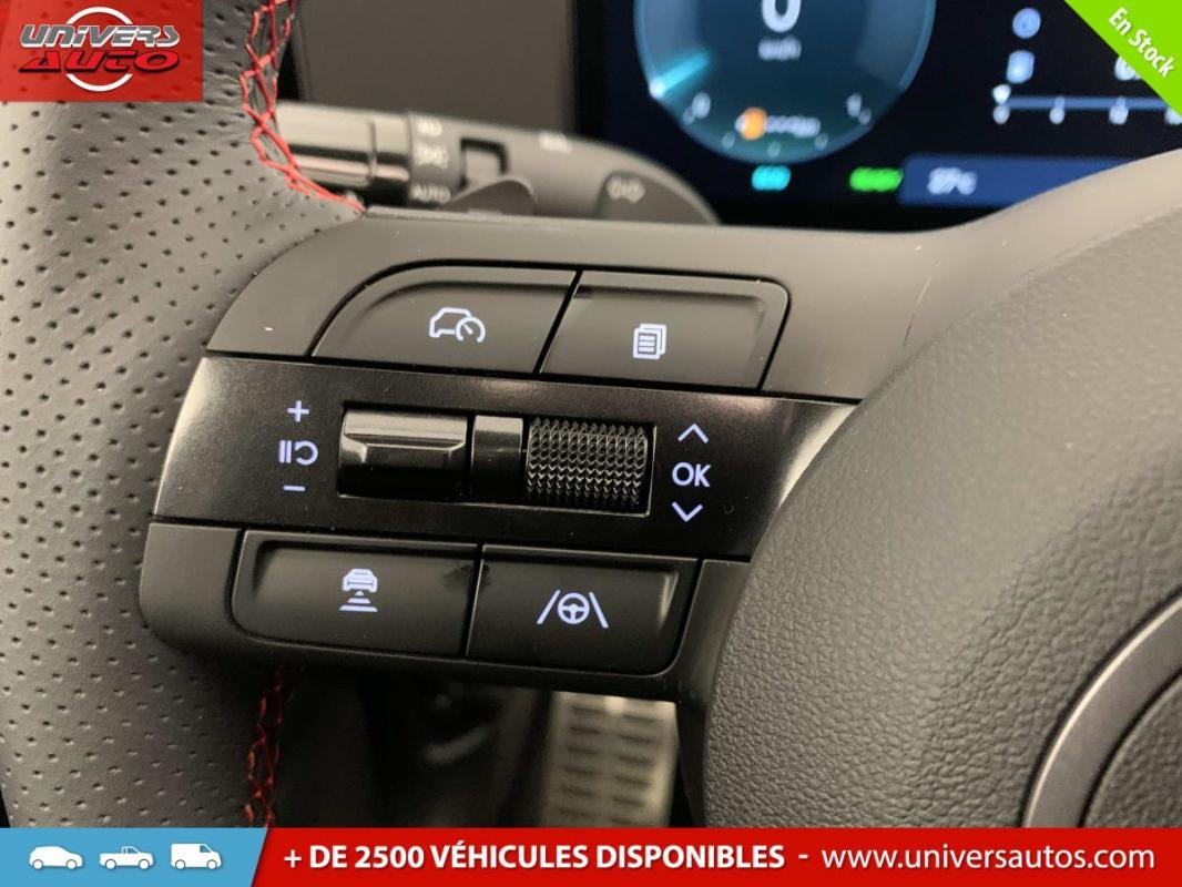 Hyundai Tucson - Photo 15
