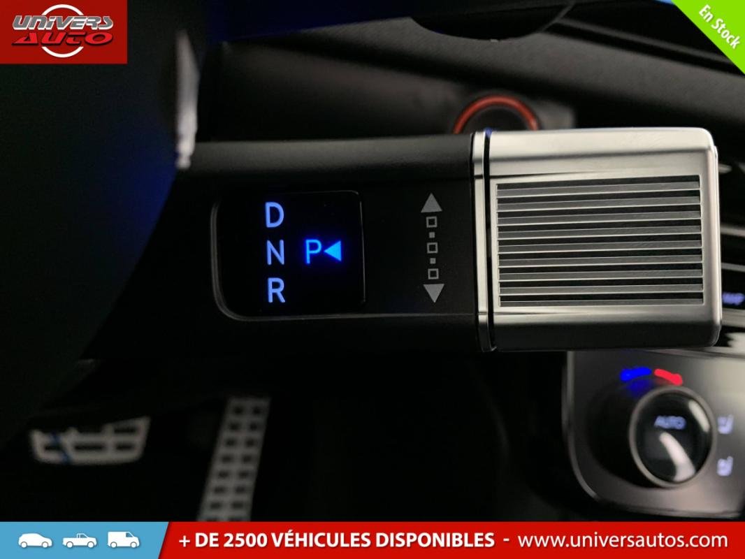 Hyundai Tucson - Photo 16
