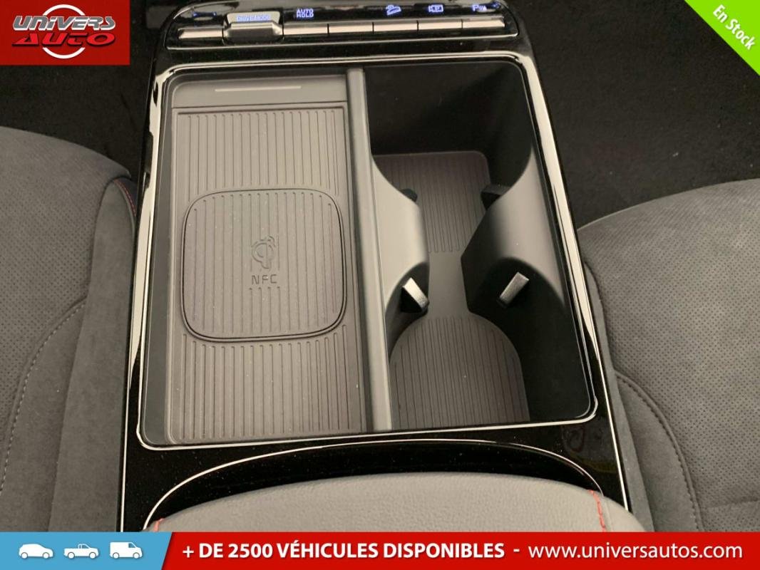 Hyundai Tucson - Photo 17