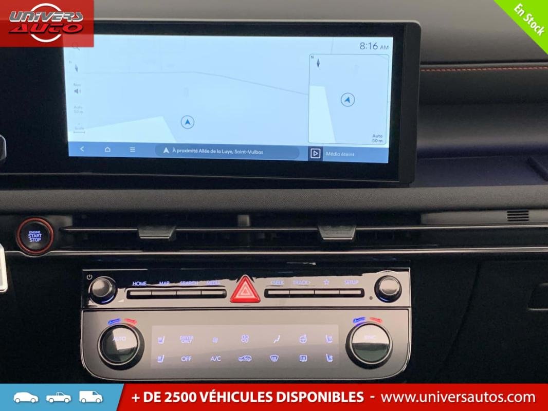 Hyundai Tucson - Photo 18