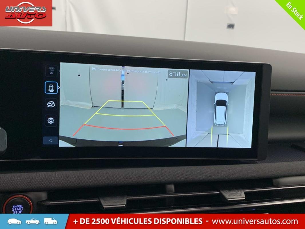 Hyundai Tucson - Photo 19
