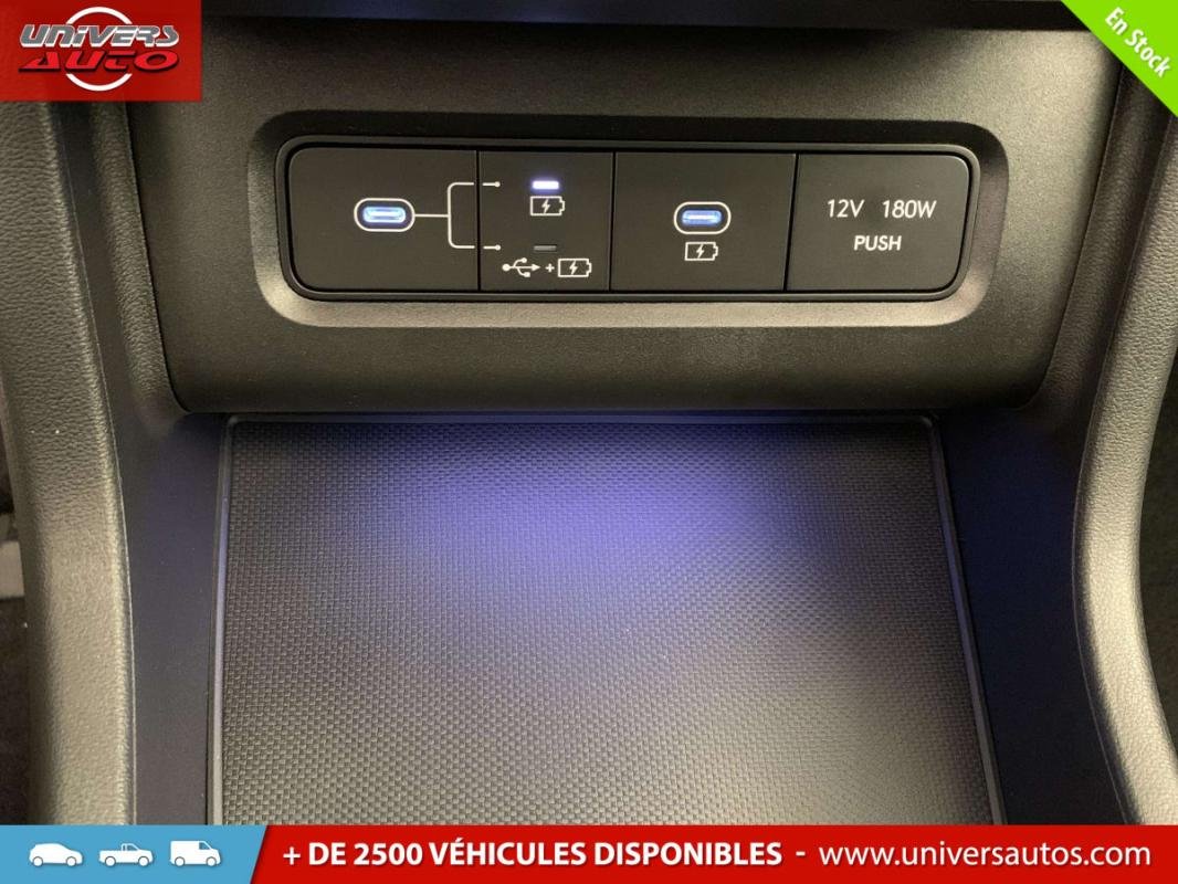 Hyundai Tucson - Photo 20