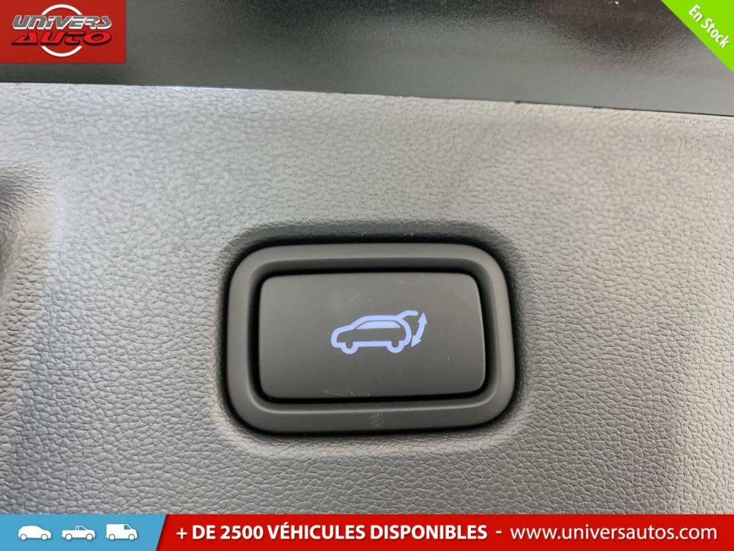Hyundai Tucson - Photo 22