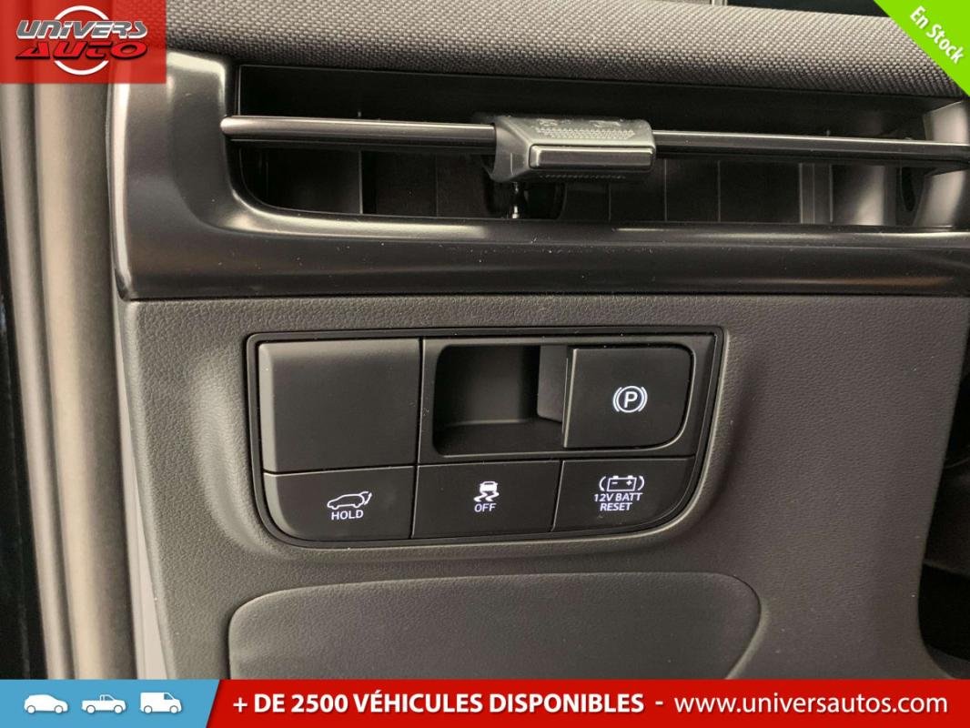 Hyundai Tucson - Photo 26