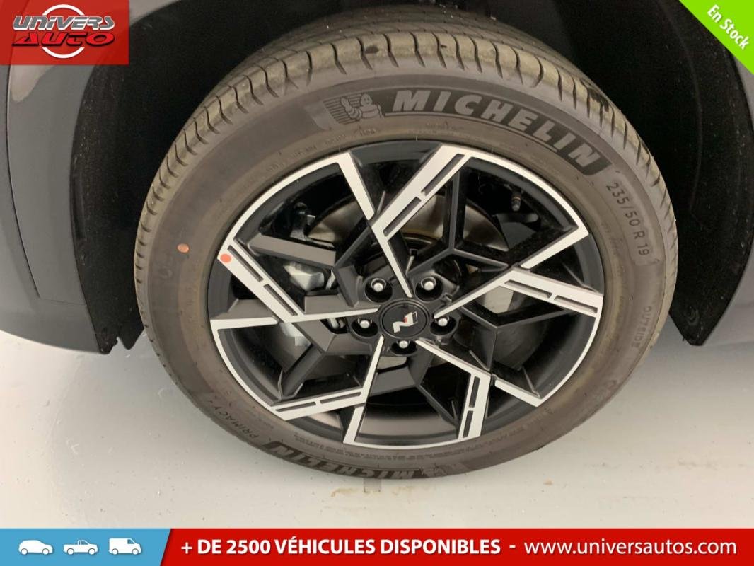 Hyundai Tucson - Photo 28
