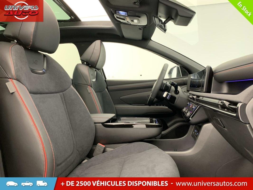 Hyundai Tucson - Photo 39