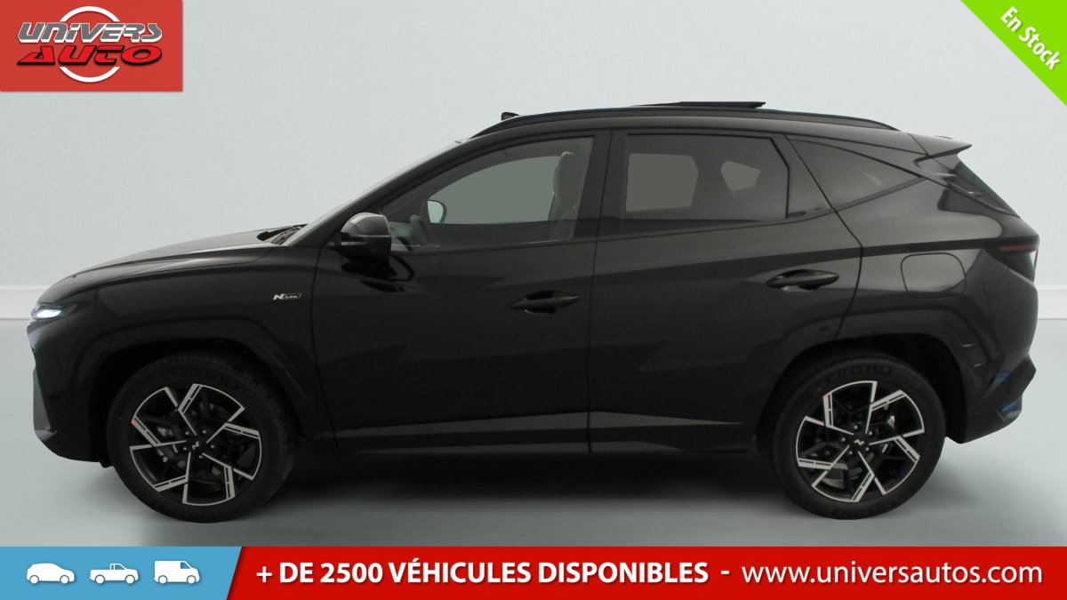 Hyundai Tucson - Photo 4