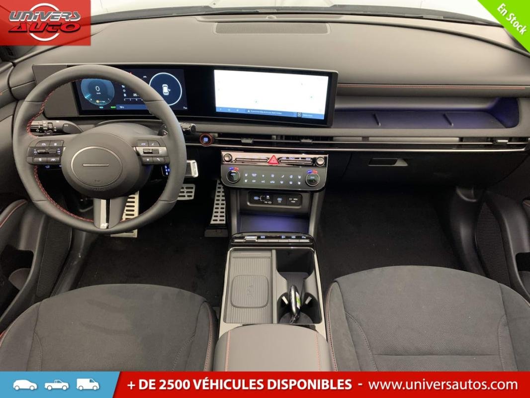 Hyundai Tucson - Photo 42