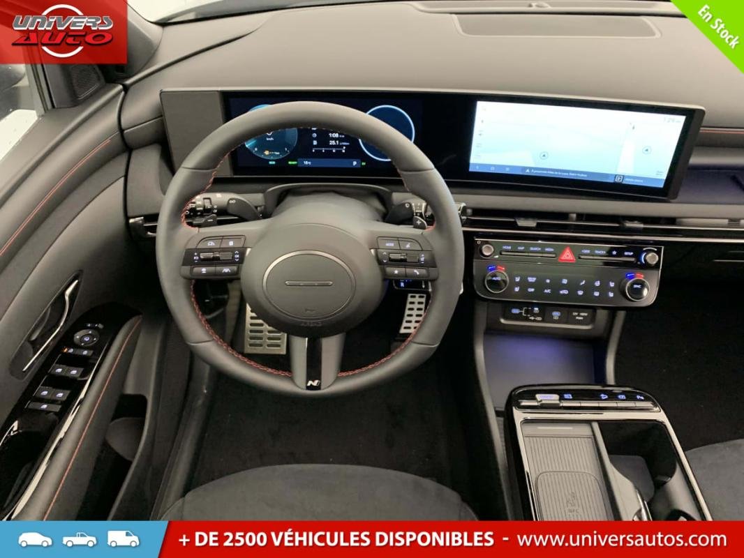 Hyundai Tucson - Photo 43