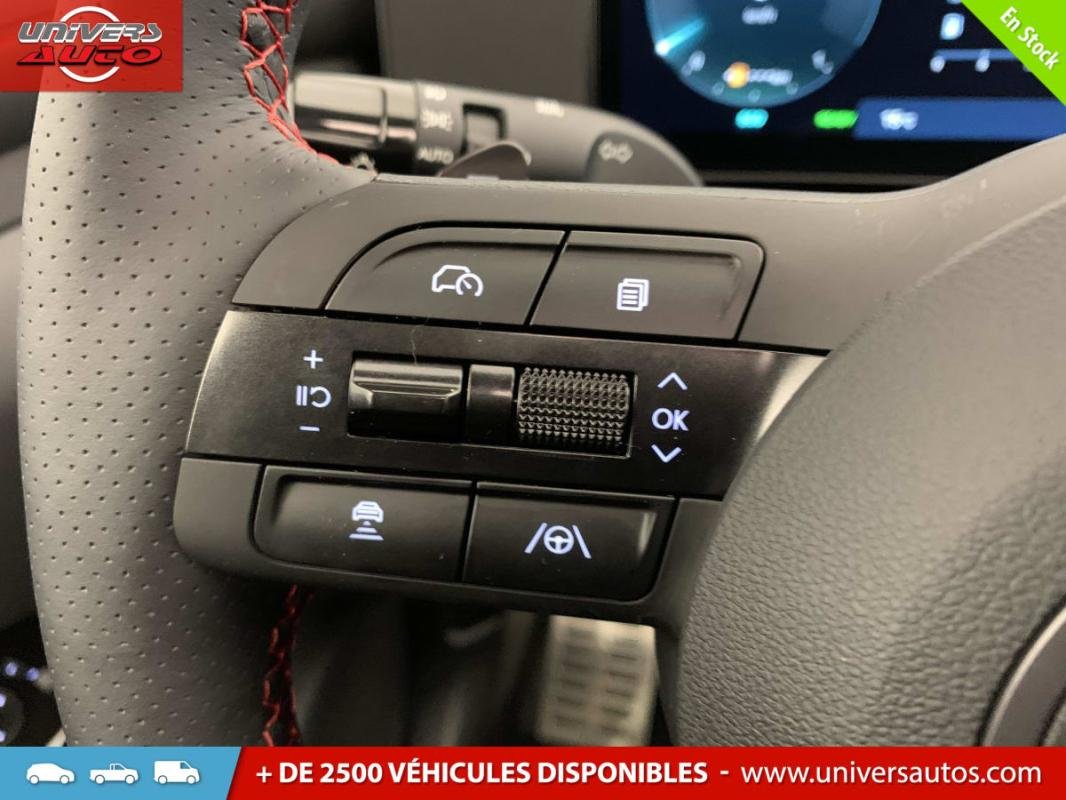 Hyundai Tucson - Photo 45
