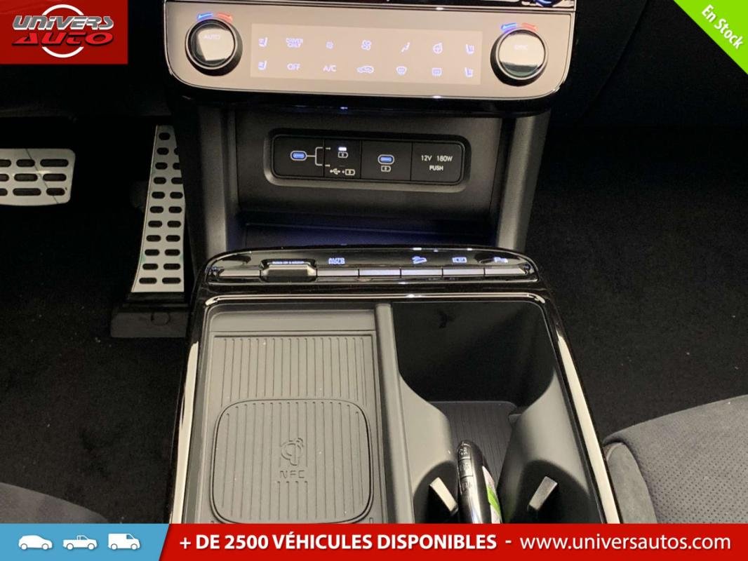 Hyundai Tucson - Photo 47