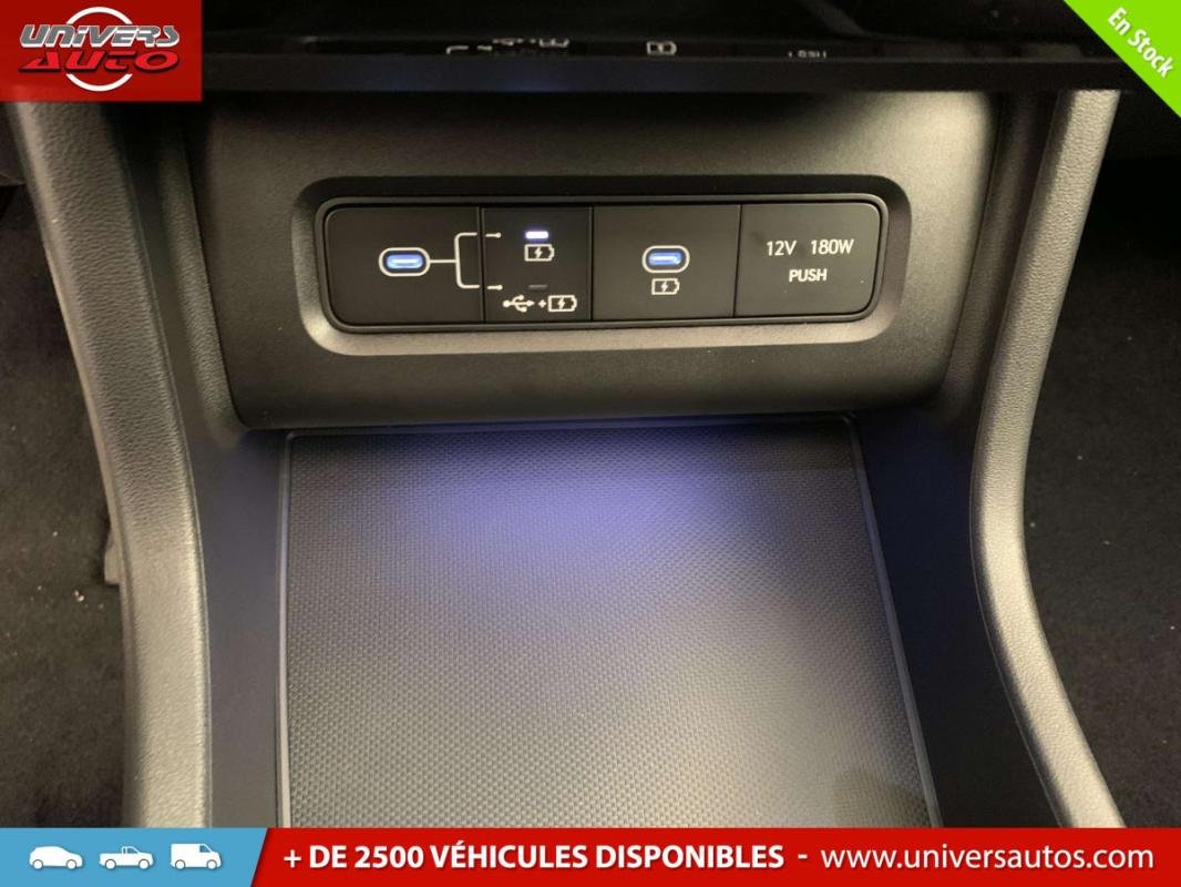Hyundai Tucson - Photo 48