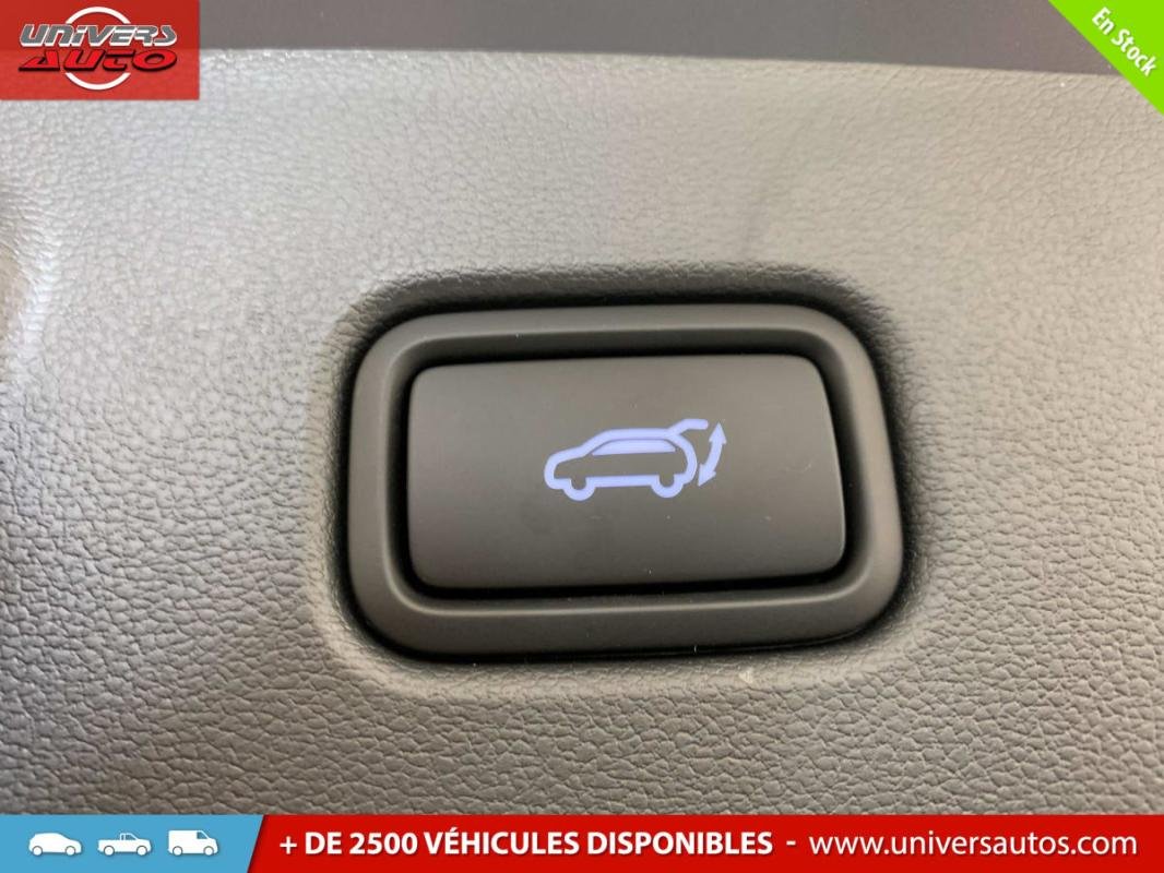 Hyundai Tucson - Photo 50