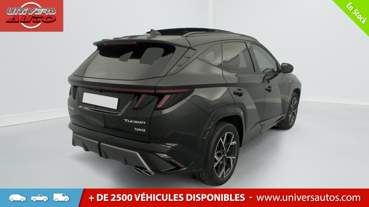 Hyundai Tucson - Photo 7