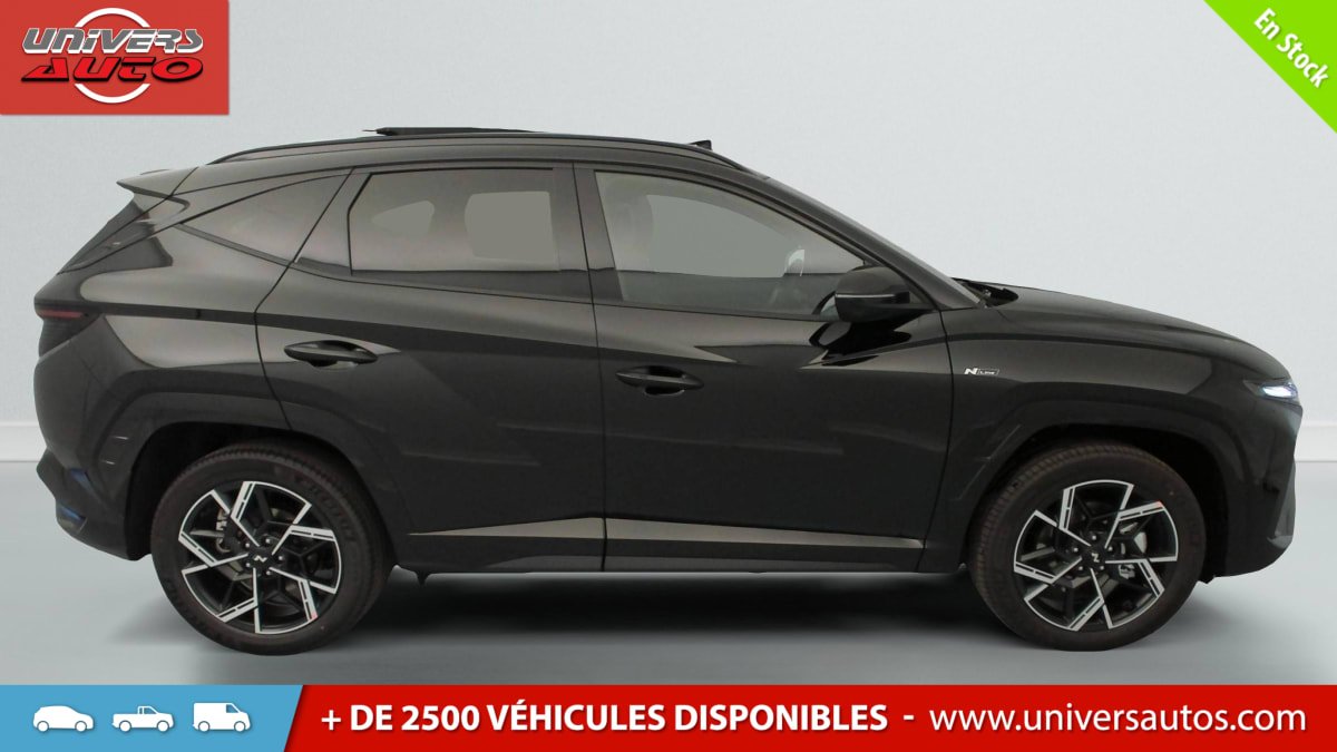 Hyundai Tucson - Photo 8