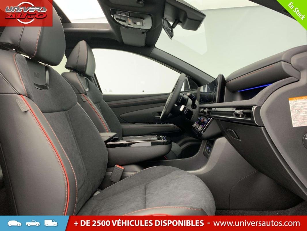 Hyundai Tucson - Photo 9