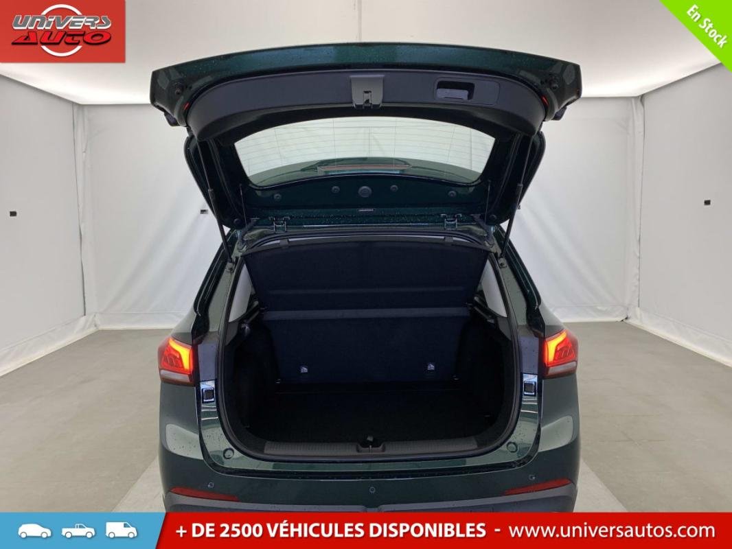 MG ZS - Photo 11