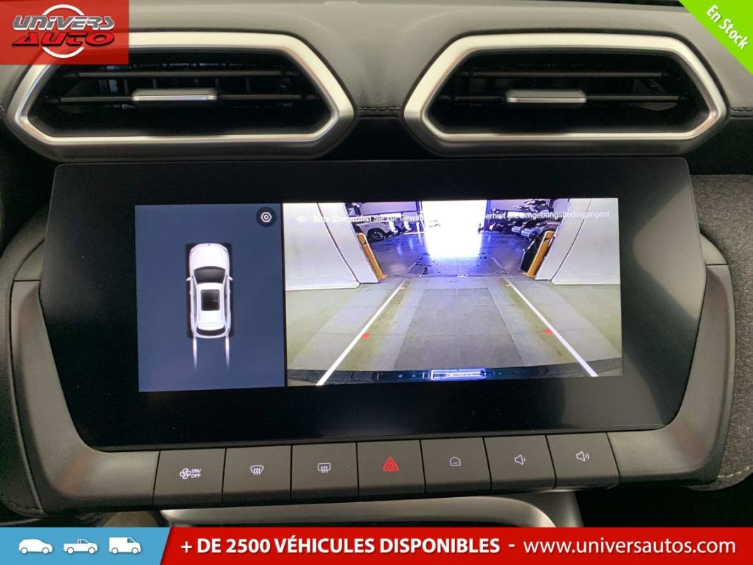 MG ZS - Photo 17
