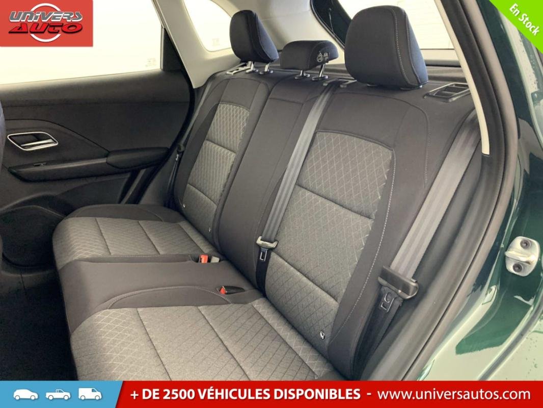 MG ZS - Photo 19