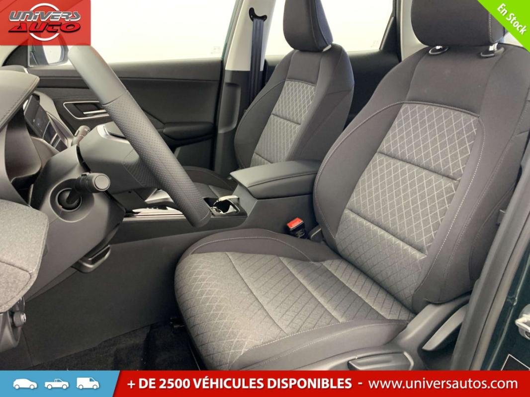 MG ZS - Photo 20