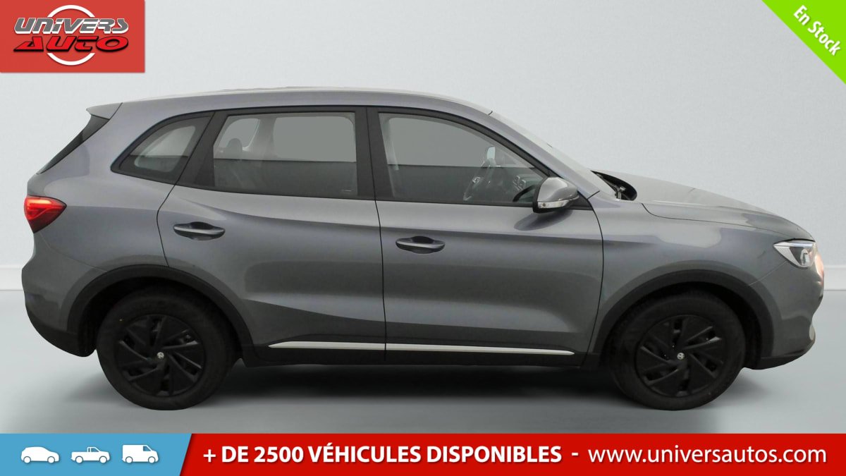 MG ZS - Photo 31