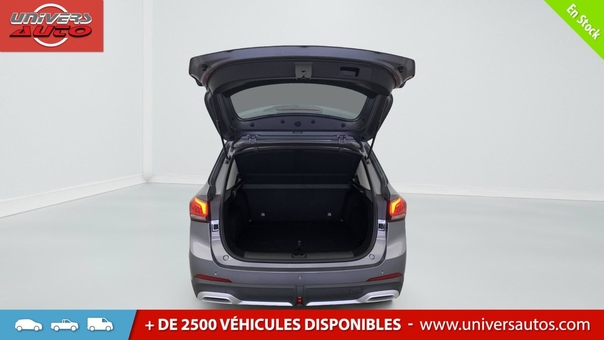 MG ZS - Photo 33