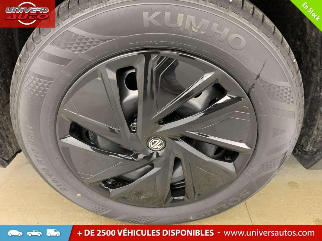 MG ZS - Photo 34