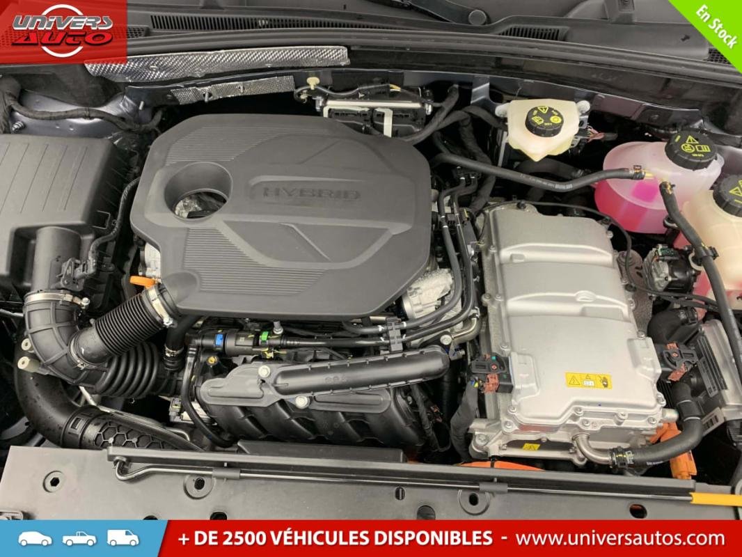 MG ZS - Photo 35