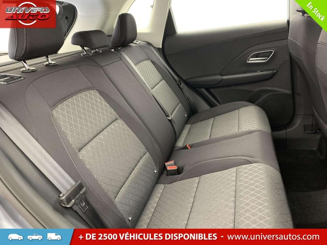 MG ZS - Photo 37