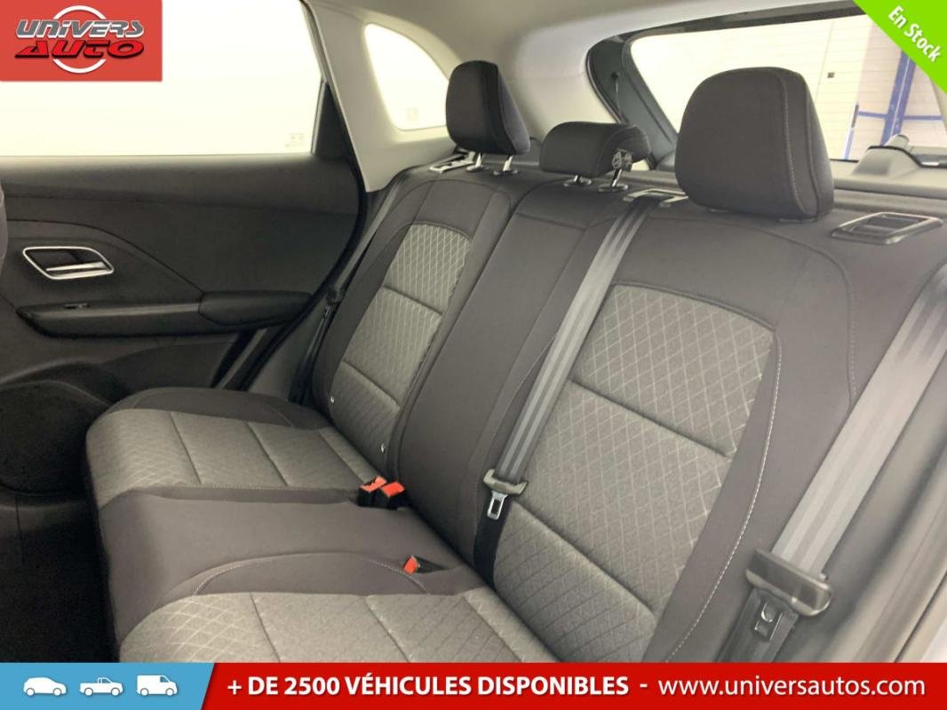 MG ZS - Photo 43