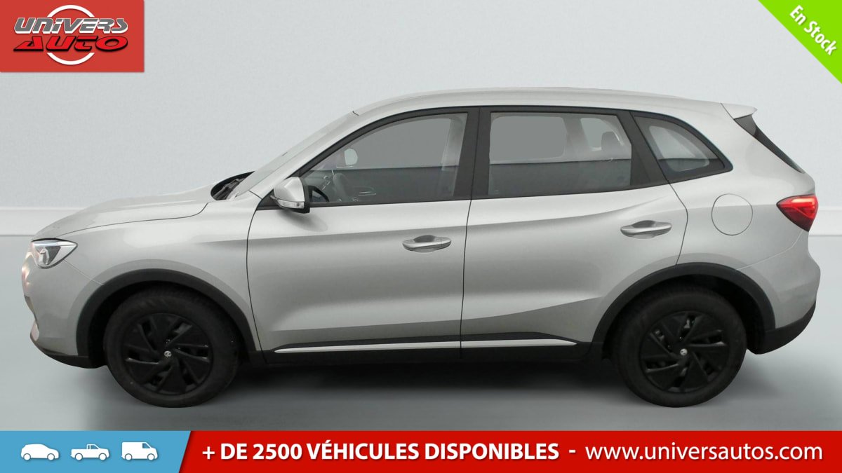 MG ZS - Photo 49