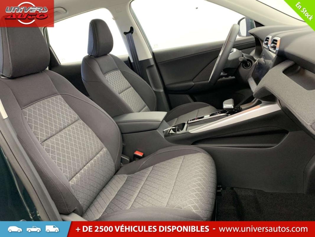 MG ZS - Photo 9