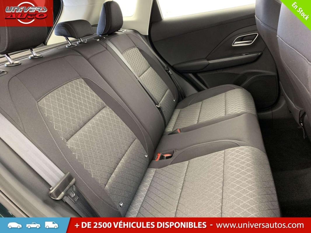 MG ZS - Photo 10