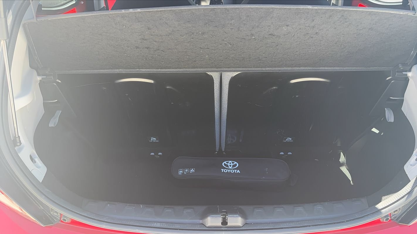 Toyota Aygo - Photo 14