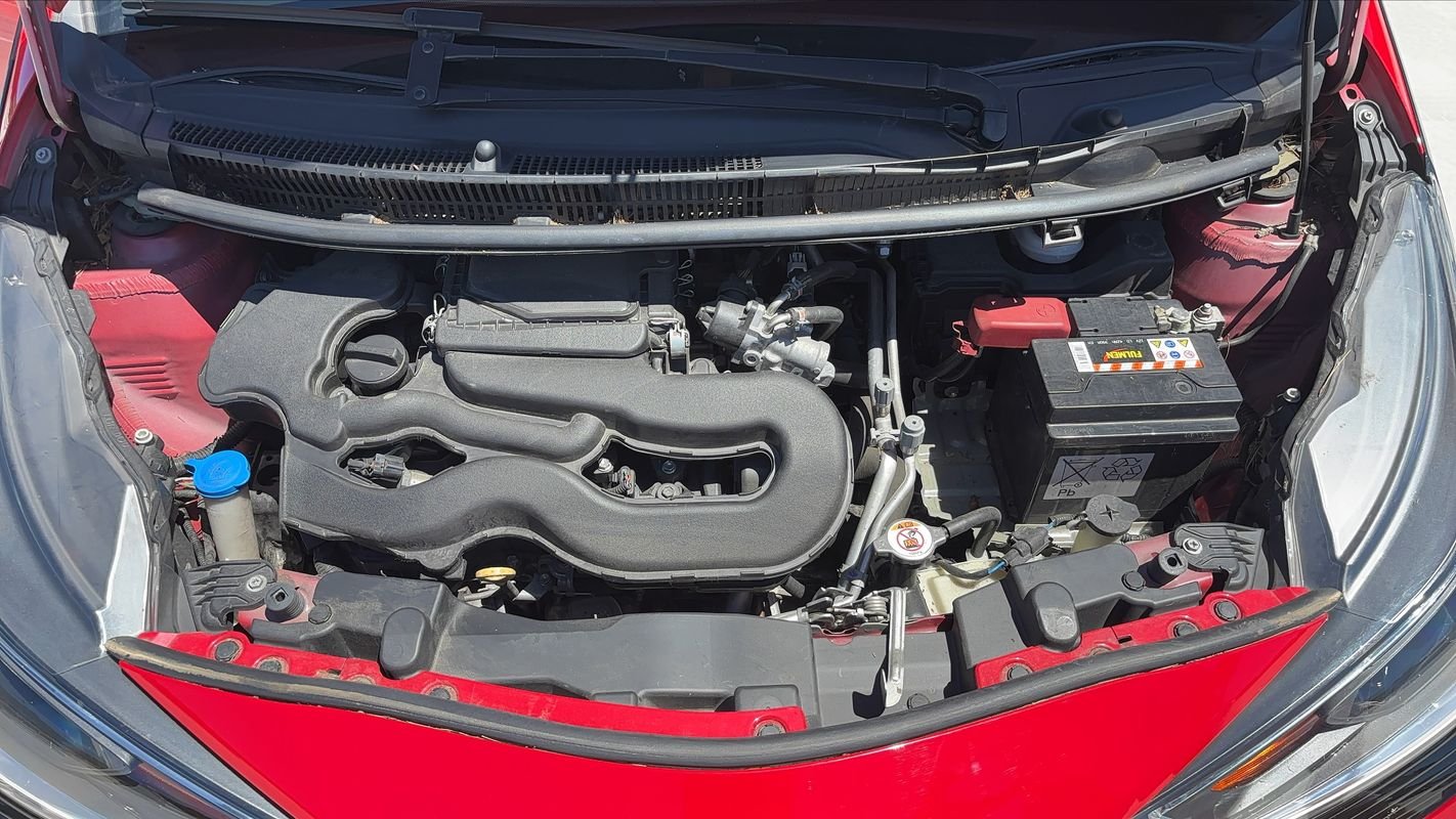 Toyota Aygo - Photo 15