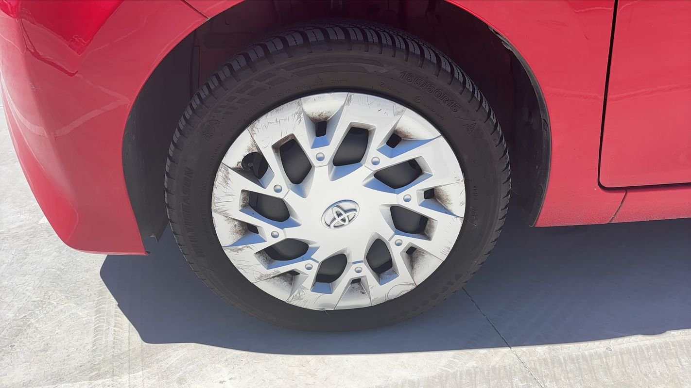 Toyota Aygo - Photo 18