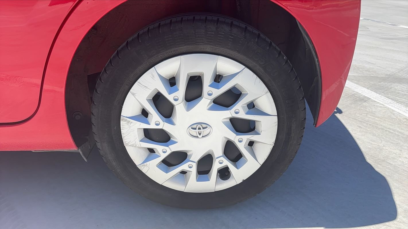 Toyota Aygo - Photo 19