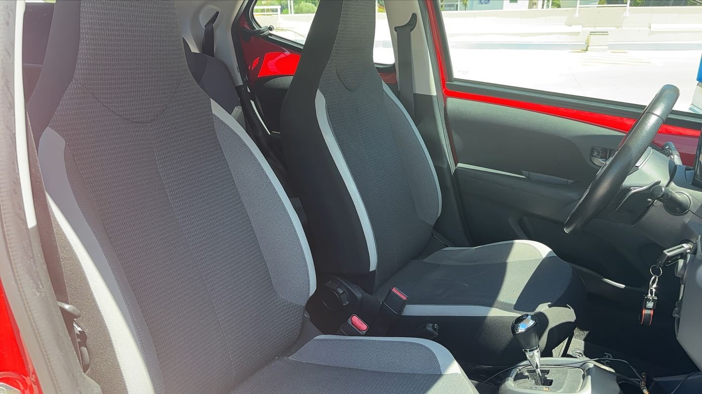 Toyota Aygo - Photo 28