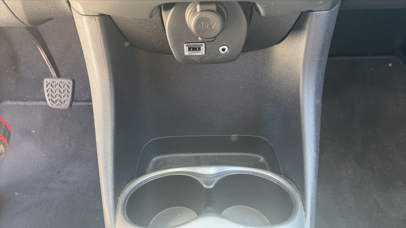 Toyota Aygo - Photo 29