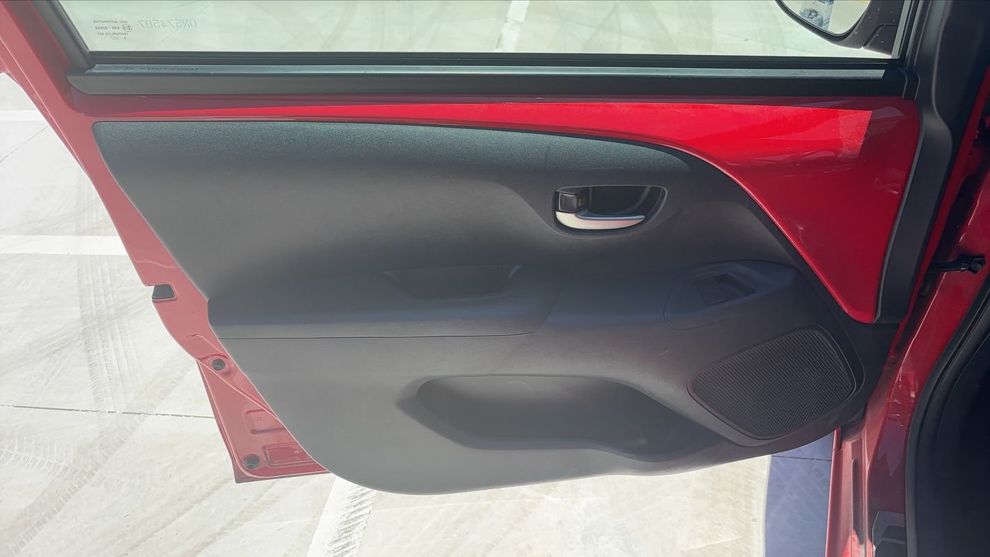 Toyota Aygo - Photo 7