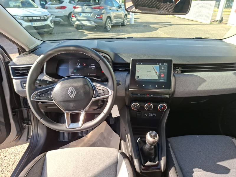 Renault Clio - Photo 11