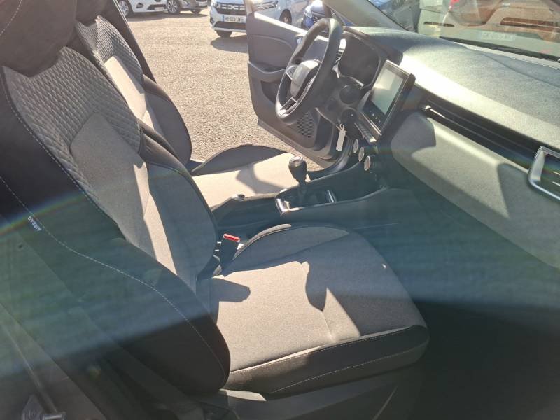 Renault Clio - Photo 12